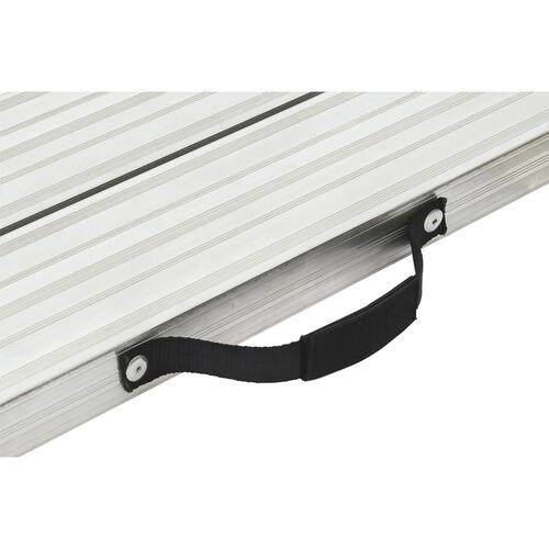 Louisville Ladders Aluminum Step Stool Platform (L224203)