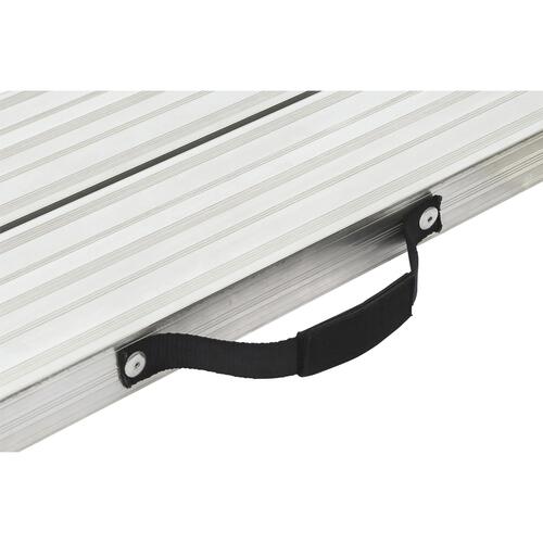 Louisville Ladders Aluminum Step Stool Platform (L224203)