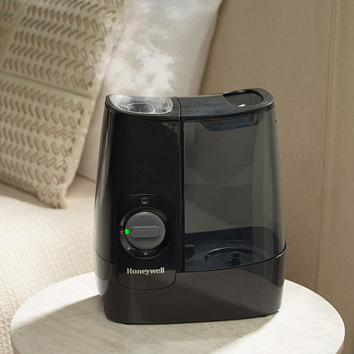 Honeywell HWM845 Warm Mist Humidifier (HWM845B)