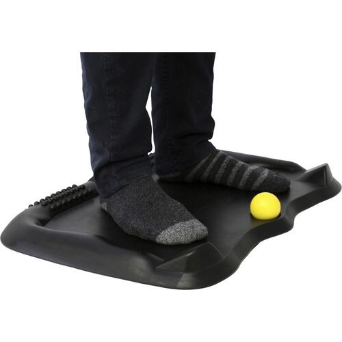 Lorell Topographical Standing Mat (LLR82019)