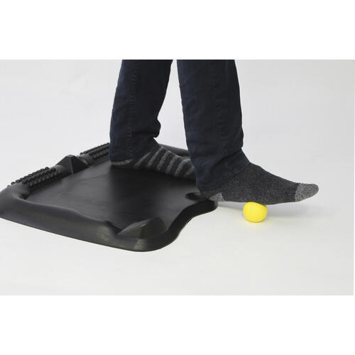 Lorell Topographical Standing Mat (LLR82019)