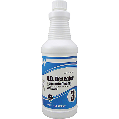 Maintex Heavy Duty Descaler & Concrete Cleaner (145132WAL)