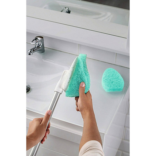 Scotch-Brite Bath Scrubber (549X4)