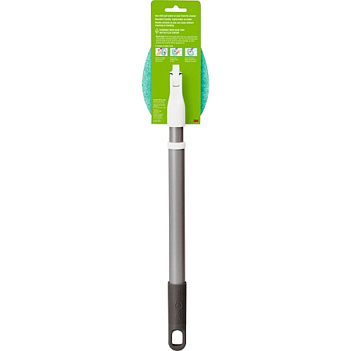 Scotch-Brite Bath Scrubber (549X4)