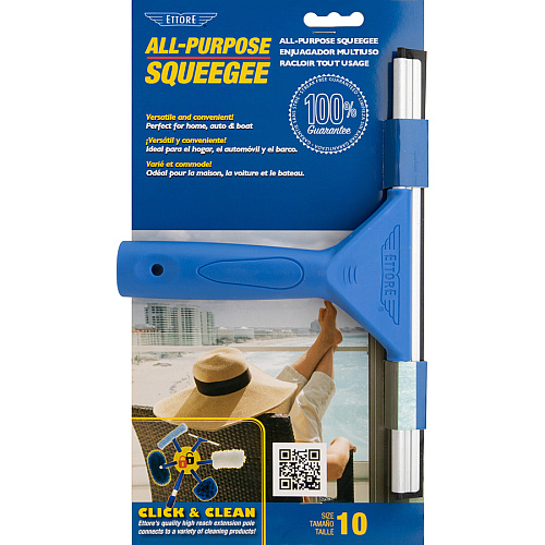 Ettore All-purpose Squeegee (17010)
