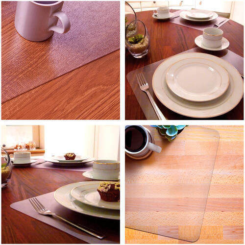 Desktex Place Mats - Set of 4 (FPDE12184RA4)
