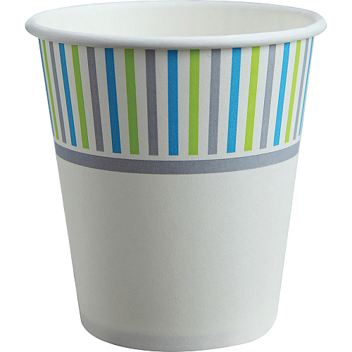 Genuine Joe 8 oz Hot Beverage Cups (10316)
