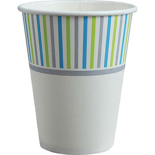 Genuine Joe 10 oz Hot Beverage Cups (10317)