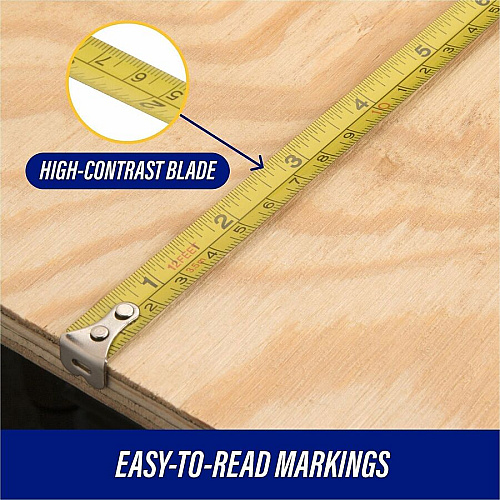 Genuine Joe Tape Measure (11972)