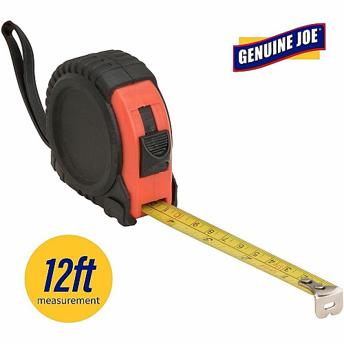 Genuine Joe Tape Measure (11972)