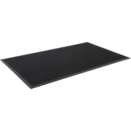 Genuine Joe Brush Tip Scraper Mat (GJO70380)