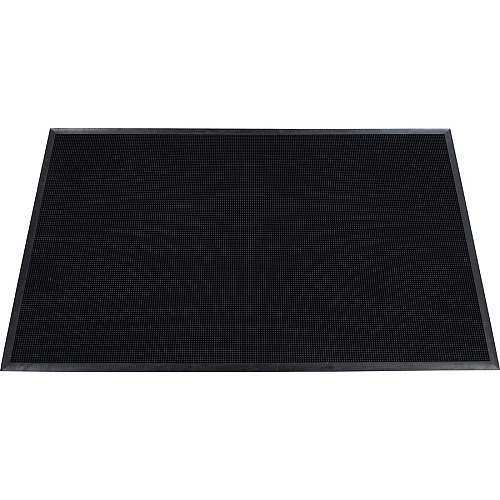 Genuine Joe Brush Tip Scraper Mat (70381)