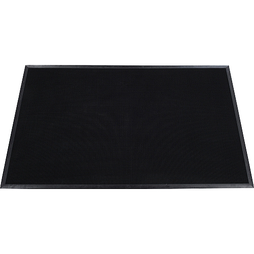 Genuine Joe Brush Tip Scraper Mat (70381)