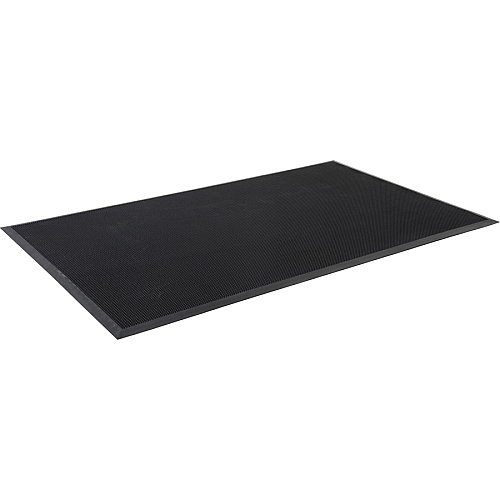 Genuine Joe Brush Tip Scraper Mat (70381)