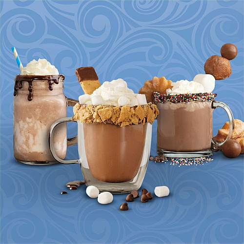 Swiss Miss Milk Chocolate Hot Cocoa Mix (47492)