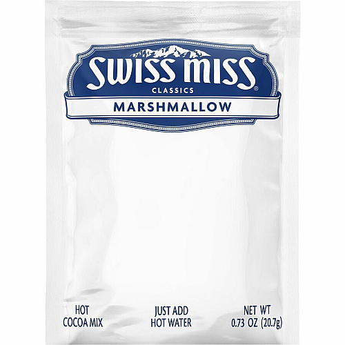 Swiss Miss Milk Chocolate Hot Cocoa Mix (47492)