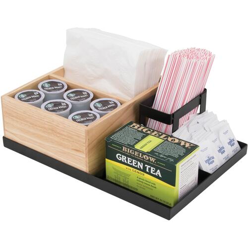Vertiflex Tabletop Condiment Caddy (VF96045)