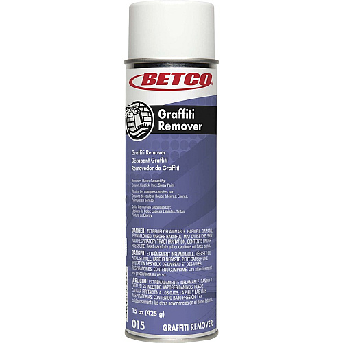 Betco Graffiti Remover (0152300CT)