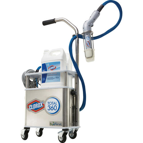 Clorox Anywhere Daily Disinfectant and Sanitizing Bottle (31651)
