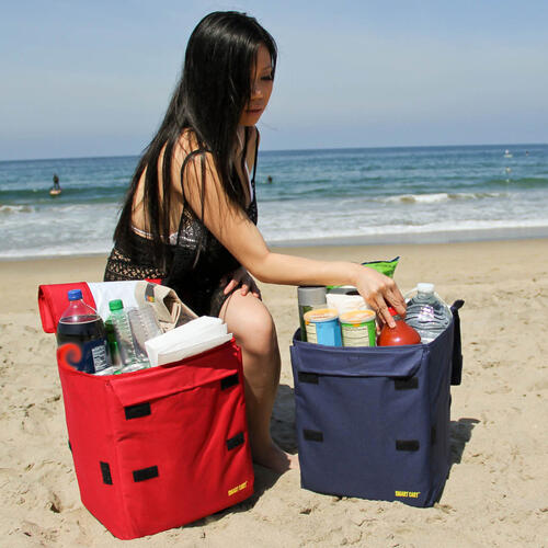 dbest Smart Cart Cooler (01009)
