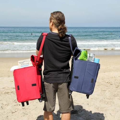 dbest Smart Cart Cooler (01009)