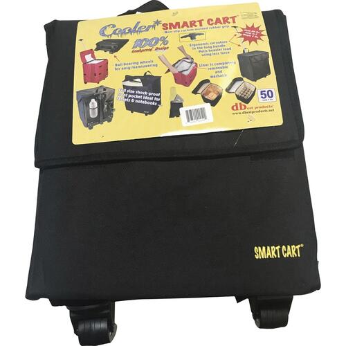 dbest Smart Cart Cooler