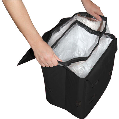 dbest Smart Cart Cooler