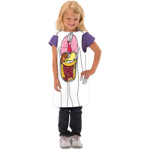 Roylco Organs Aprons (59802)