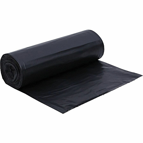 Genuine Joe Heavy-Duty Trash Can Liners (01535PL)
