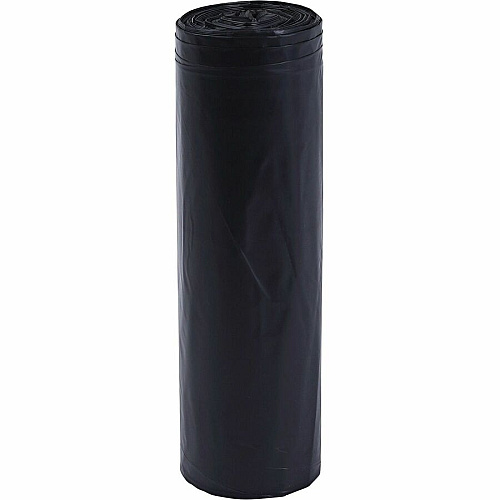 Genuine Joe Heavy-Duty Trash Can Liners (01535PL)
