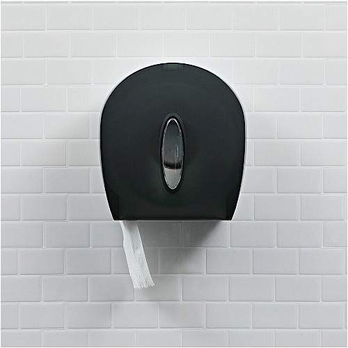 Genuine Joe 2-ply Jumbo Roll Dispenser Bath Tissue (2565012PL)