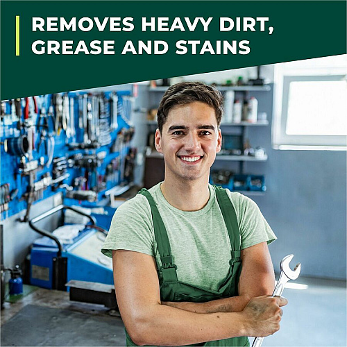 Simple Green Industrial Cleaner/Degreaser (13005PL)