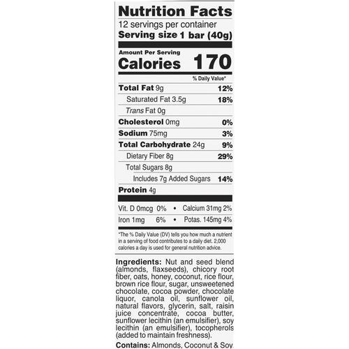 This Saves Lives Dark Chocolate & Coconut Bar