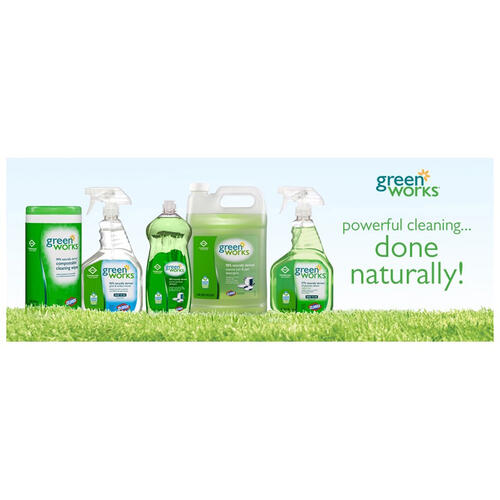 Clorox Green Works All Purpose Cleaner (00456BD)