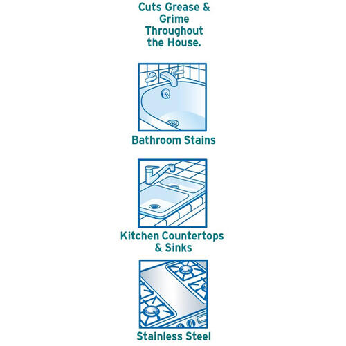 Clorox Green Works All Purpose Cleaner (00456PL)
