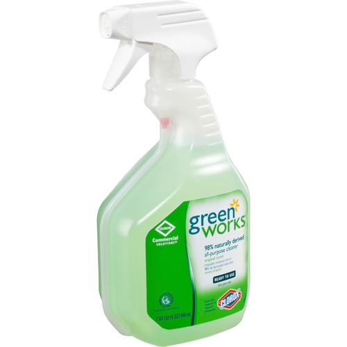 Clorox Green Works All Purpose Cleaner (00456PL)