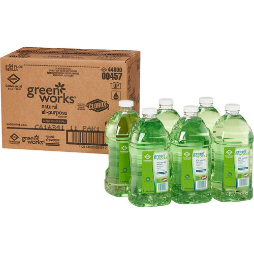 Clorox Green Works All Purpose Cleaner (00457BD)