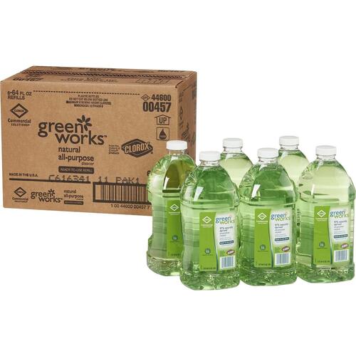Clorox Green Works All Purpose Cleaner (00457PL)