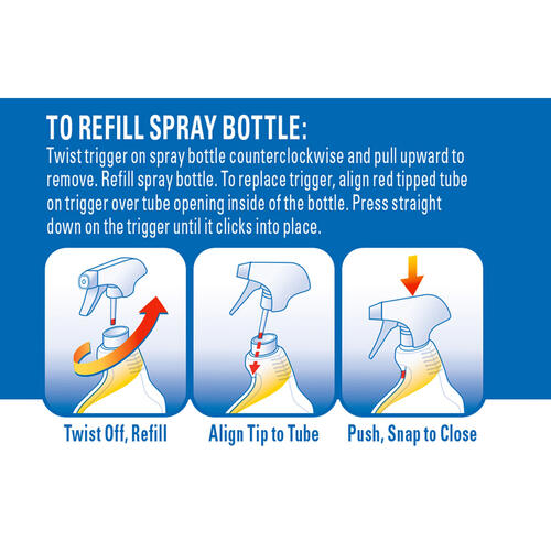 Tilex Tilex Mold and Mildew Remover