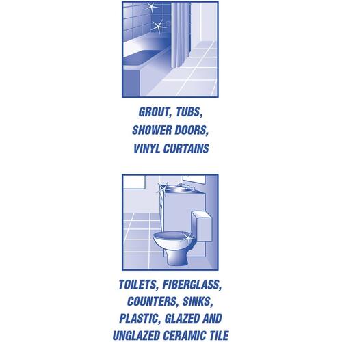 Tilex Tilex Mold and Mildew Remover