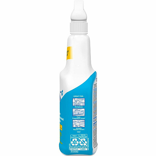 CloroxPro™ Anywhere Daily Disinfectant and Sanitizer (01698BD)