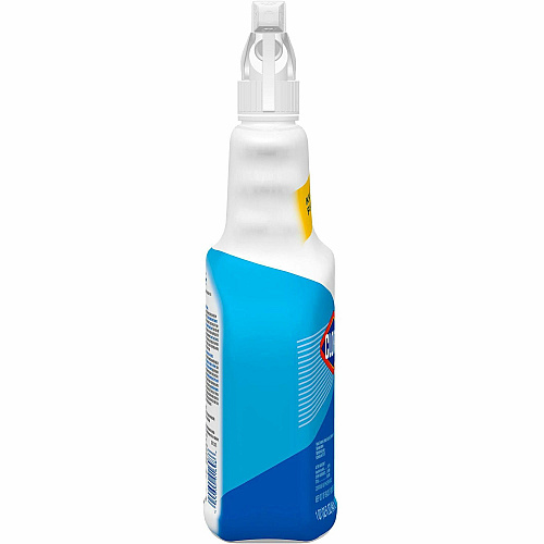 CloroxPro™ Anywhere Daily Disinfectant and Sanitizer (01698BD)