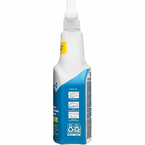 CloroxPro™ Anywhere Daily Disinfectant and Sanitizer (01698PL)