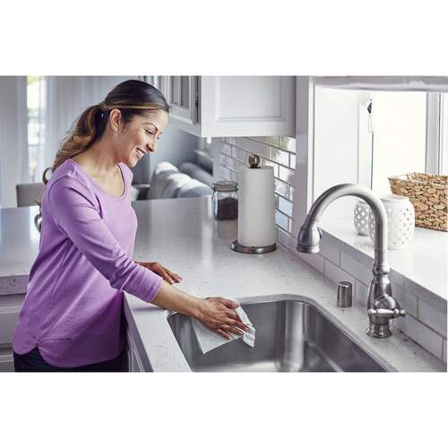 Clorox Disinfecting Wipes, Bleach-Free Cleaning Wipes