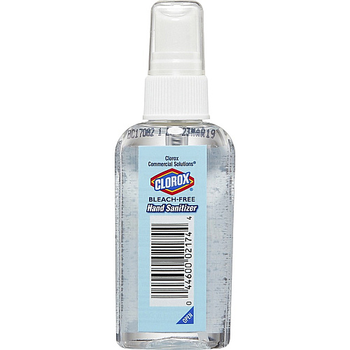 Clorox Commercial Solutions Hand Sanitizer Spray (02174PL)