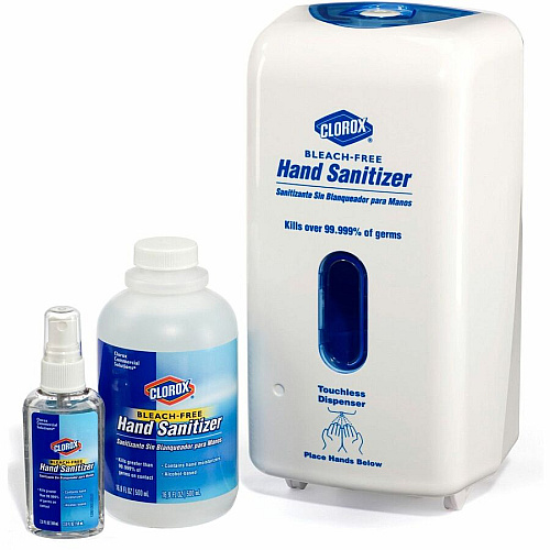 Clorox Commercial Solutions Hand Sanitizer (02176BD)