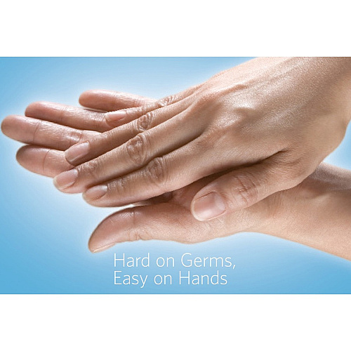 Clorox Commercial Solutions Hand Sanitizer (02176BD)