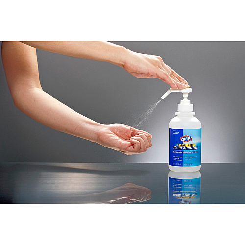 Clorox Commercial Solutions Hand Sanitizer (02176PL)