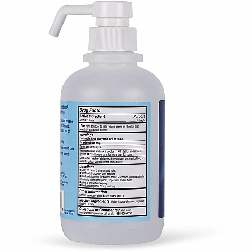 Clorox Commercial Solutions Hand Sanitizer (02176PL)