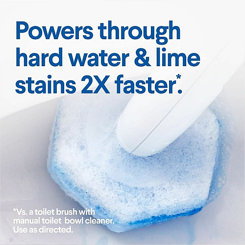 Clorox ToiletWand Disposable Toilet Cleaning System (03191BD)